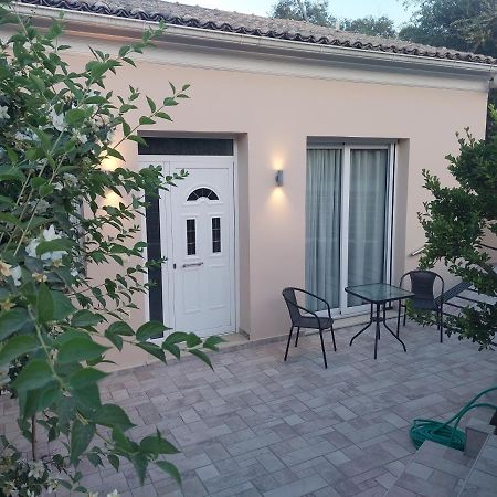 Aphrodite House Limni  Zewnętrze zdjęcie