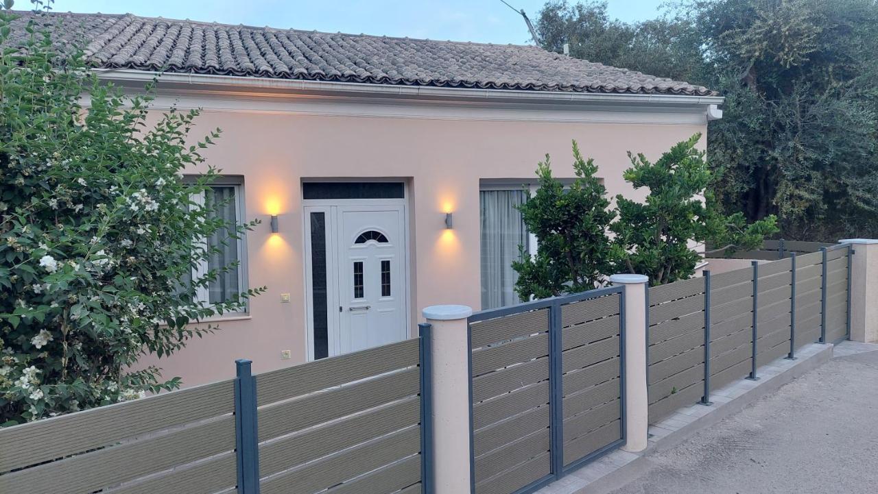 Aphrodite House Limni  Zewnętrze zdjęcie