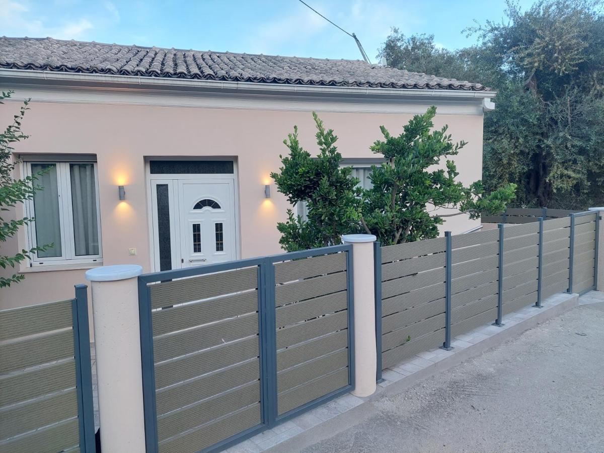 Aphrodite House Limni  Zewnętrze zdjęcie