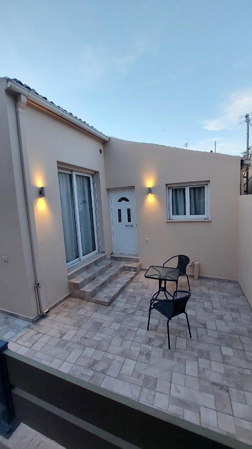 Aphrodite House Limni  Zewnętrze zdjęcie