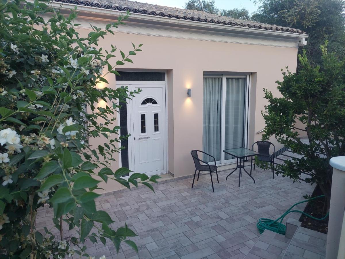 Aphrodite House Limni  Zewnętrze zdjęcie