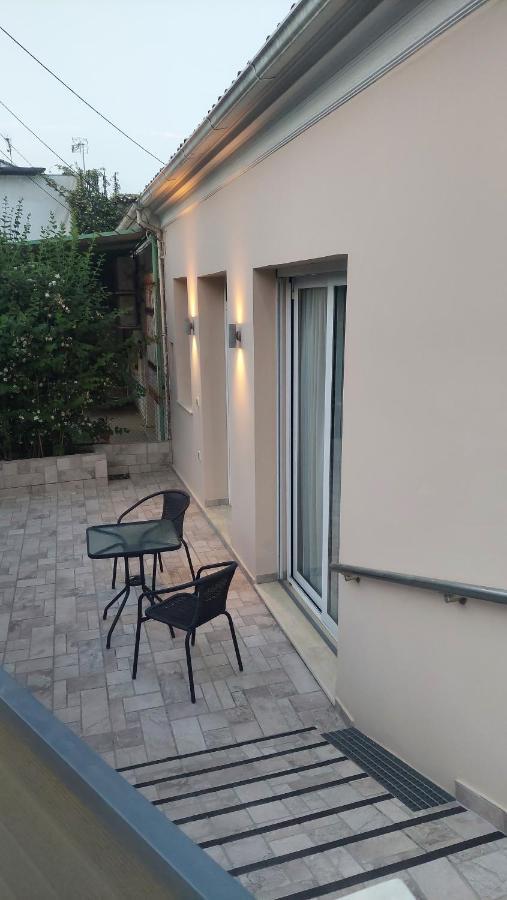 Aphrodite House Limni  Zewnętrze zdjęcie