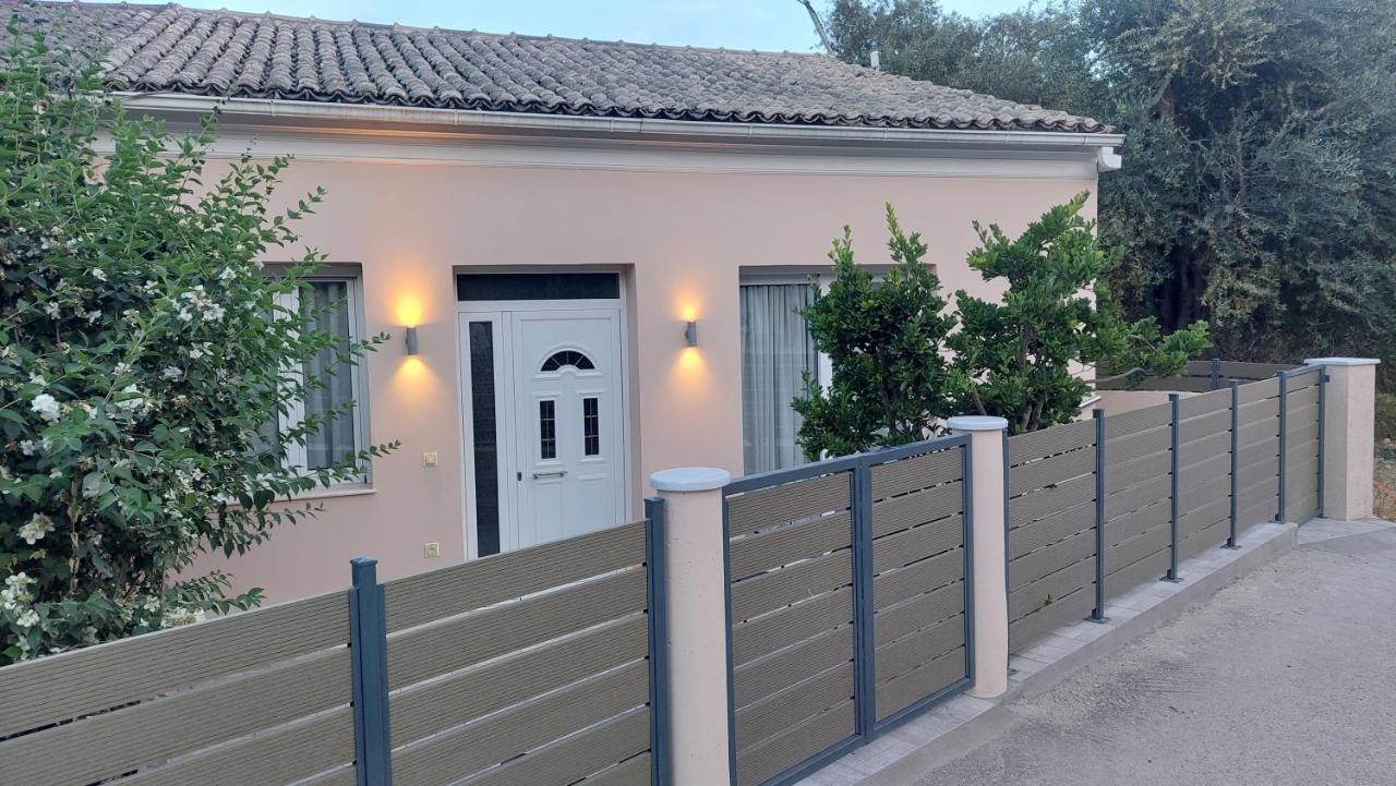 Aphrodite House Limni  Zewnętrze zdjęcie