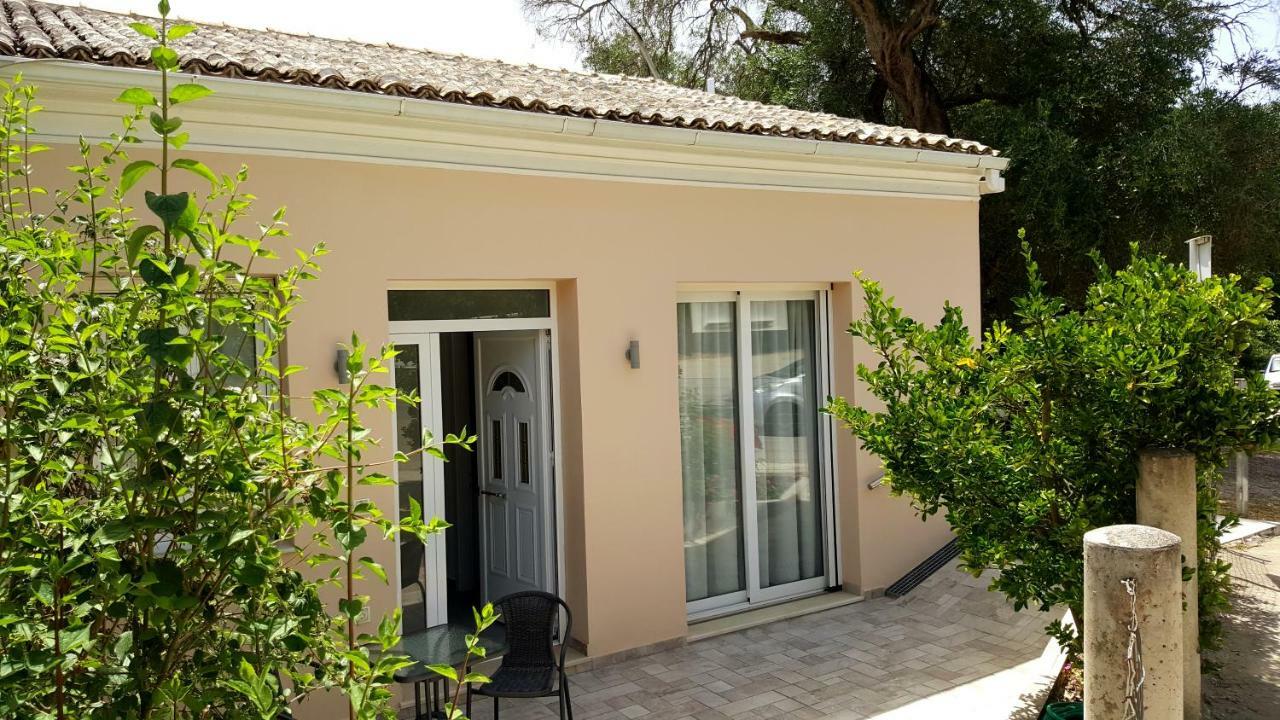 Aphrodite House Limni  Zewnętrze zdjęcie