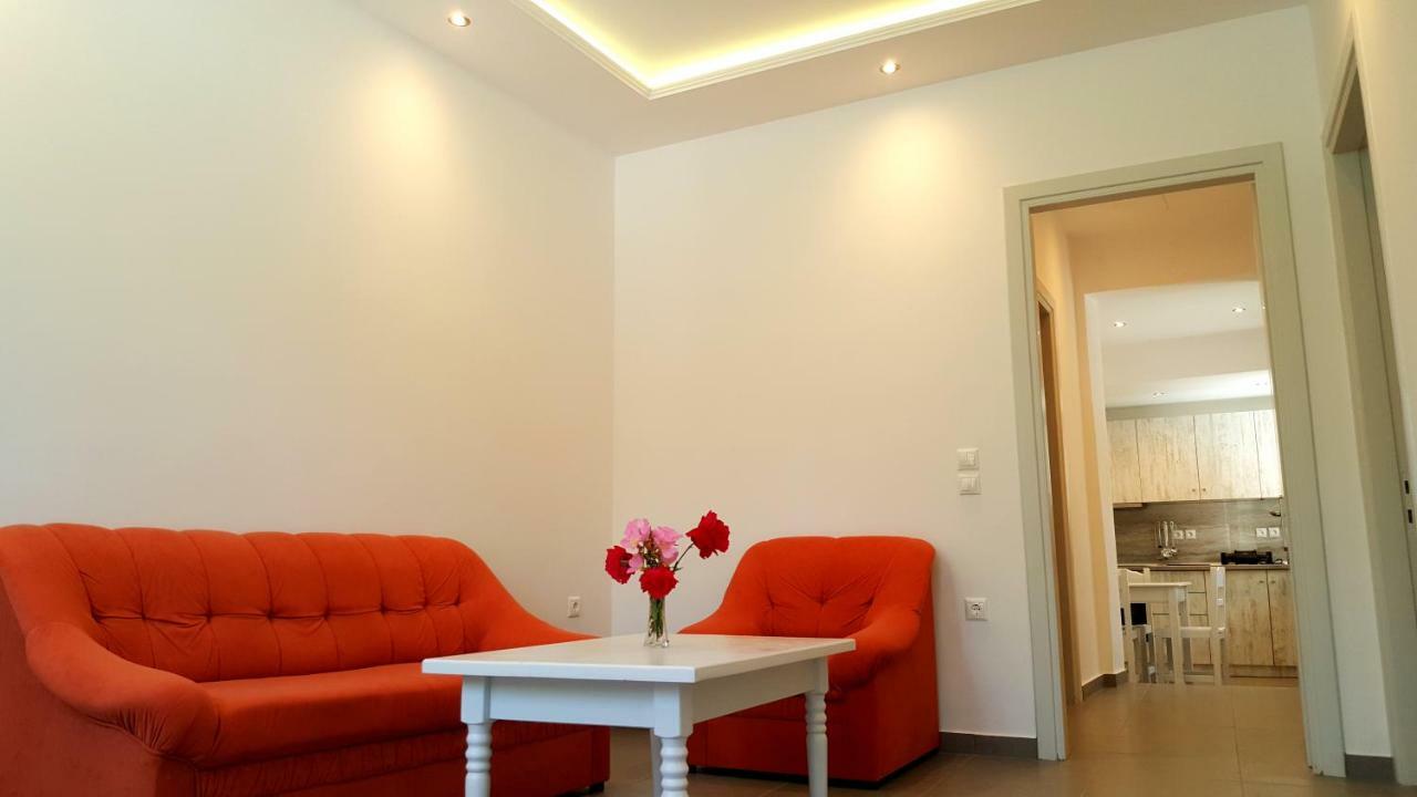 Aphrodite House Limni  Zewnętrze zdjęcie
