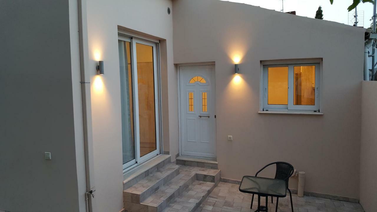 Aphrodite House Limni  Zewnętrze zdjęcie