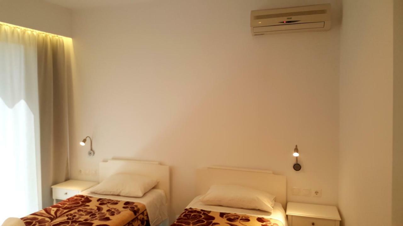 Aphrodite House Limni  Zewnętrze zdjęcie