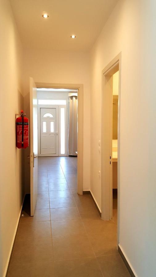 Aphrodite House Limni  Zewnętrze zdjęcie